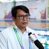 AKP leading official impressed by Vietnam’s SEA Games 31 organisation