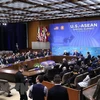 US officials speak on ASEAN - US Special Summit