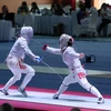 SEA Games 31: Female fencers win fifth gold medal for Vietnamese team