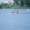 SEA Games 31: Singaporean kayaker repeats miracle after 7 years