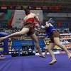 SEA Games 31: Vietnam grabs first Muay silver