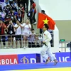 SEA Games 31: Judokas earn additional two gold medals