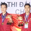 SEA Games 31: Vietnam win gold in men’s team rapid chess
