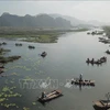 Vietnam joins efforts to restore ecosystems
