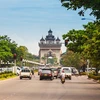 Laos faces risk of fuel shortage