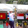 SEA Games 31: Vietnamese archers win four silver, one bronze medals in total