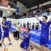 SEA Games 31: Gold medal for Vietnam in men’s indoor handball