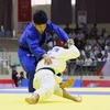 SEA Games 31: Two more judo golds for Vietnam