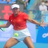 SEA Games 31: Vietnamese tennis player win bronze in women’s singles