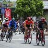 SEA Games 31: Thai cyclist tops men's time trial finals 