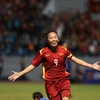 SEA Games 31: Vietnam win over Thailand to take gold in women’s football