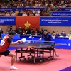 SEA Games 31: Vietnam grabs gold medal in men’s singles table tennis