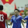 SEA Games 31: Thailand win men’s futsal title 