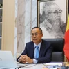 Vietnam aims to deepen partnership with UN, ESCAP: Diplomat