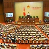 National Assembly’s third session opens