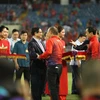 PM congratulates Vietnam's U23 football team