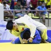 SEA Games 31: Vietnamese Judo tops team rankings