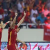 Vietnam’s SEA Games men's football championship makes RoK headlines