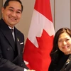 Indonesia, Canada strengthen cooperation to boost economic recovery