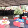 Gia Lai repatriates 18 sets of remains of fallen martyrs from Cambodia