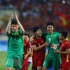 Players named for men’s football at 2022 AFC U23 Asian Cup