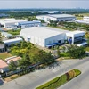 Industrial real estate recovery to be fueled by new investment wave