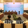 Forum promotes application of int’l financial reporting standards in Vietnam 