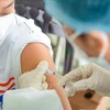 Localities urged to step up vaccination against COVID-19