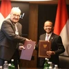 Indonesia, Switzerland sign bilateral investment agreement