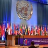 Two Vietnamese agencies elected to ESCAP organisations’ governing councils