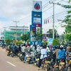 Lao government urges against unnecessary travel to save fuel