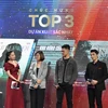 Netflix unveils winners of 'My Vietnam' short film competition