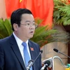 Incumbent, former officials of Da Nang, Quang Binh disciplined