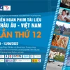 European-Vietnam Documentary Film Festival to return next month