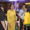 Australia, Vietnam work together on gender equality for stronger economies