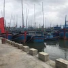 Vietnam to have 184 fishing ports by 2050: draft plan