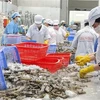 South Africa a potential market for Vietnam’s fishery products: official