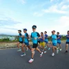 VnExpress Marathon in Quy Nhon returns after year’s gap