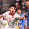 U23 Asian Cup: Defender Thanh Binh among AFC’s Ones to Watch list