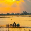 Fulbright University helps improve natural capital management in Mekong Delta 