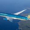 Vietnam Airlines earns 35 million USD after divesting from Cambodia Angkor Air