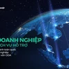 Information portal helps connect Vietnamese businesses