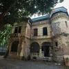 Hanoi tightens management of old villas