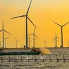 Measures sought to facilitate offshore wind power development