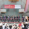 14th Vietnam Festival opens in Tokyo