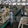 Domestic firms to receive consultations on wooden furniture export to Canada