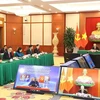 Vietnam prioritises developing ties with Mozambique: Party chief