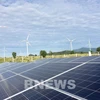 EVN to boost clean energy development 