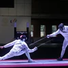Fencers to compete in regional, world championships in July