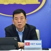 Vietnam attends ASEAN SOM via teleconference